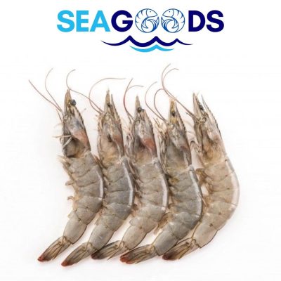 Crevettes Grises 30/40