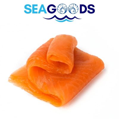 Bande de Saumon Fumée